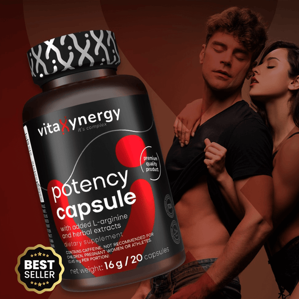 Vitality & Wellness