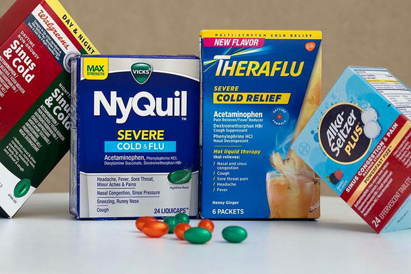 Daily Health Products