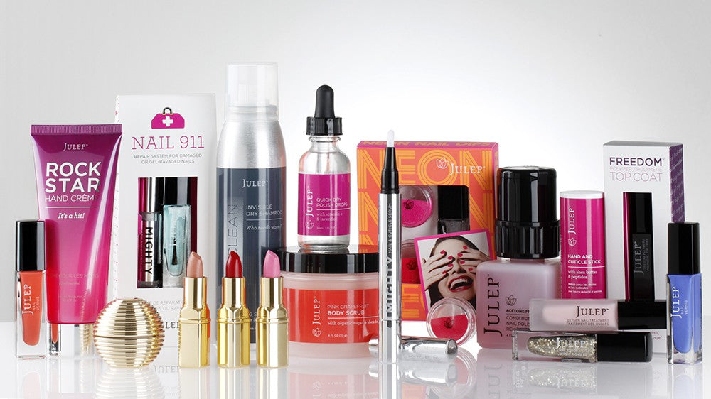 Beauty Essentials