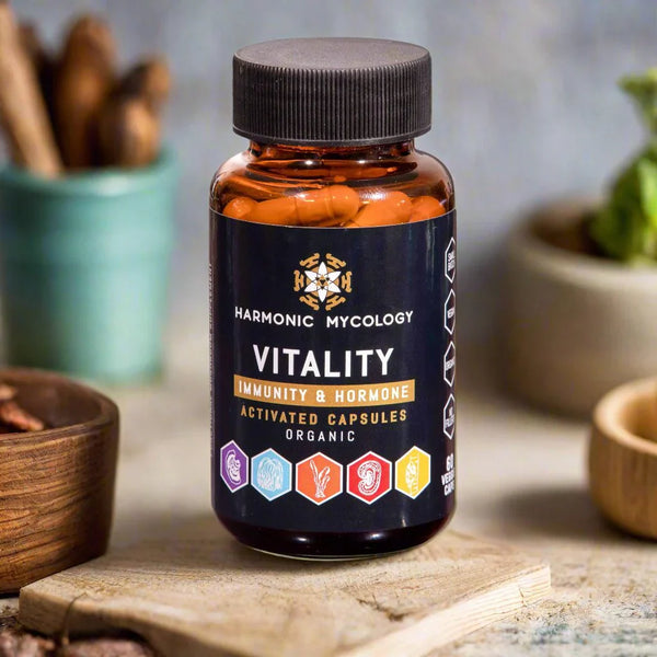 Vitality Products
