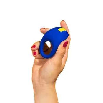 Dildo and Ring Juke - Pleasure and Stimulation Combined