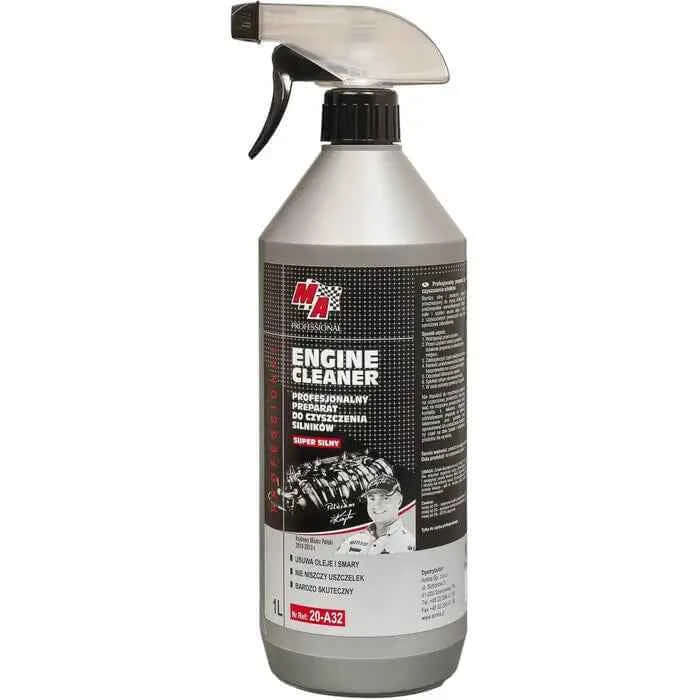 AUTOMOTIVE SOLUTION FOR ENGINE AUTO, 1000 ml