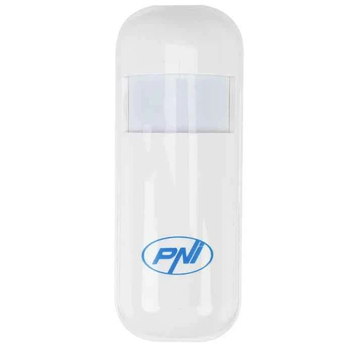 WIRELESS ALARM SYSTEM PNI-HS600 , TUYA CONTROL