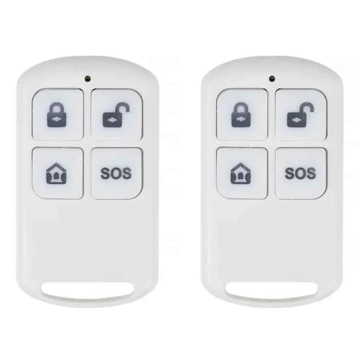 WIRELESS ALARM SYSTEM PNI-HS600 , TUYA CONTROL