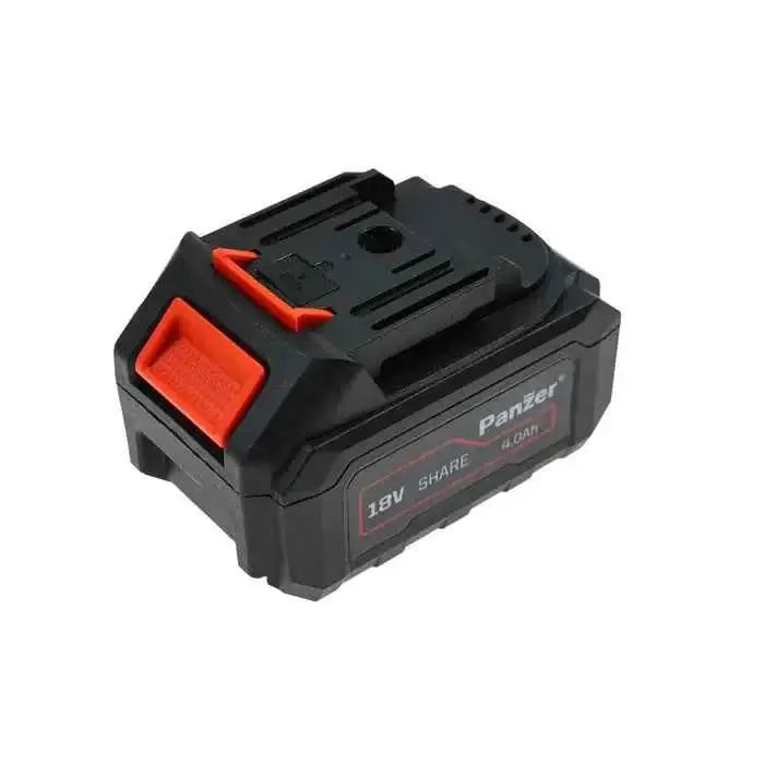 PANZER BATTERY PTLB1840, Li-Ion, 18 V, 4 Ah