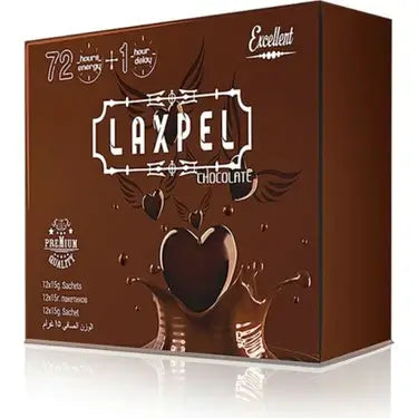 Laxpel Aphrodisiac Honey, chocolate honey, natural energy boost, vitality supplement, libido enhancer, sexual wellness, aphrodisiac, stamina support, energy boost
