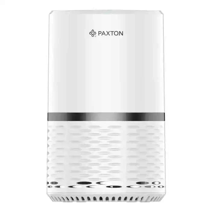 AIR PURIFIER PAXTON PA - 80, 80 mc/h, 25 W, 230 V,HEPA filter, 3 SPEED LEVEL