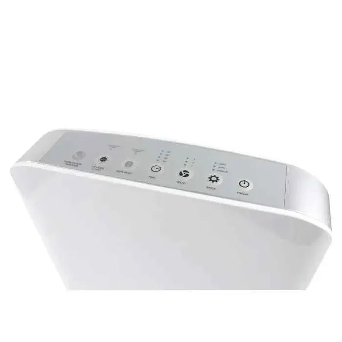AIR PURIFIER PAXTON PA - 390UT, 390 mc/h, 71 W, 230 V, LED DISPLAY