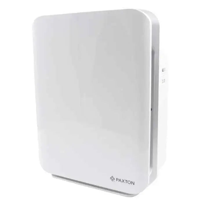 AIR PURIFIER PAXTON PA - 390UT, 390 mc/h, 71 W, 230 V, LED DISPLAY