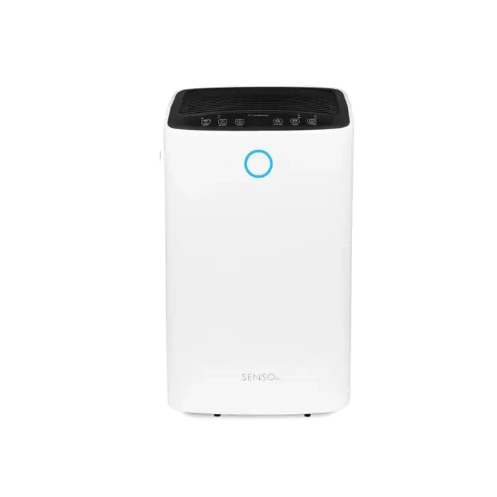 ROOM DEHUMIDIFIER, TURBIONAIRE 12, 12 l/24 h, 185 W, 2 L , 22sqm - MAYONAL STORE