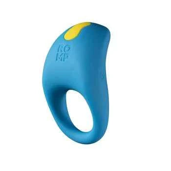 Dildo and Ring Juke - Pleasure and Stimulation Combined