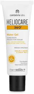 Cantabria Heliocare 360 Water Gel SPF50+ - Ultimate Sun Protection