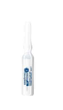 GH3 Hyaluron C Ampoules with Hyaluronic Acid & Vitamin C - 10x2ml