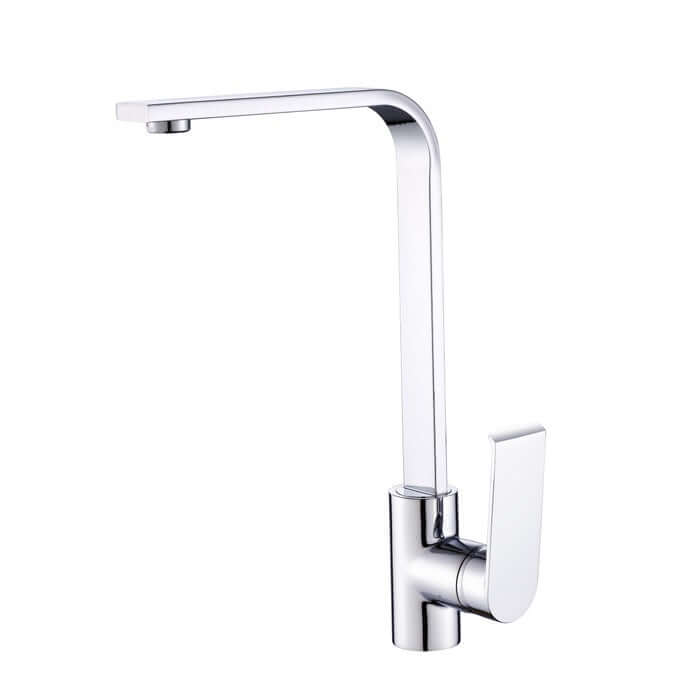 KITCHEN FAUCET KADDA GIRARD MY2061-42C, CHROME - MAYONAL STORE