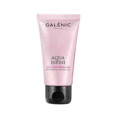 Galenic Aqua Infini Comforting Gel 50ml - Intense Hydration