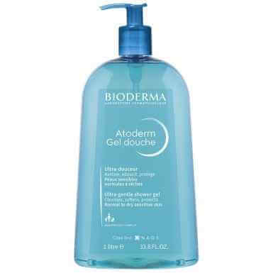 Bioderma Atoderm Shower Gel – 1 L