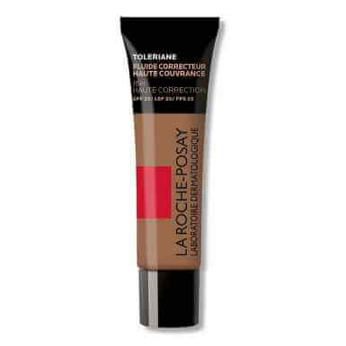 Toleriane Corrective Foundation SPF25, Shade 16, 30ml - La Roche-Posay