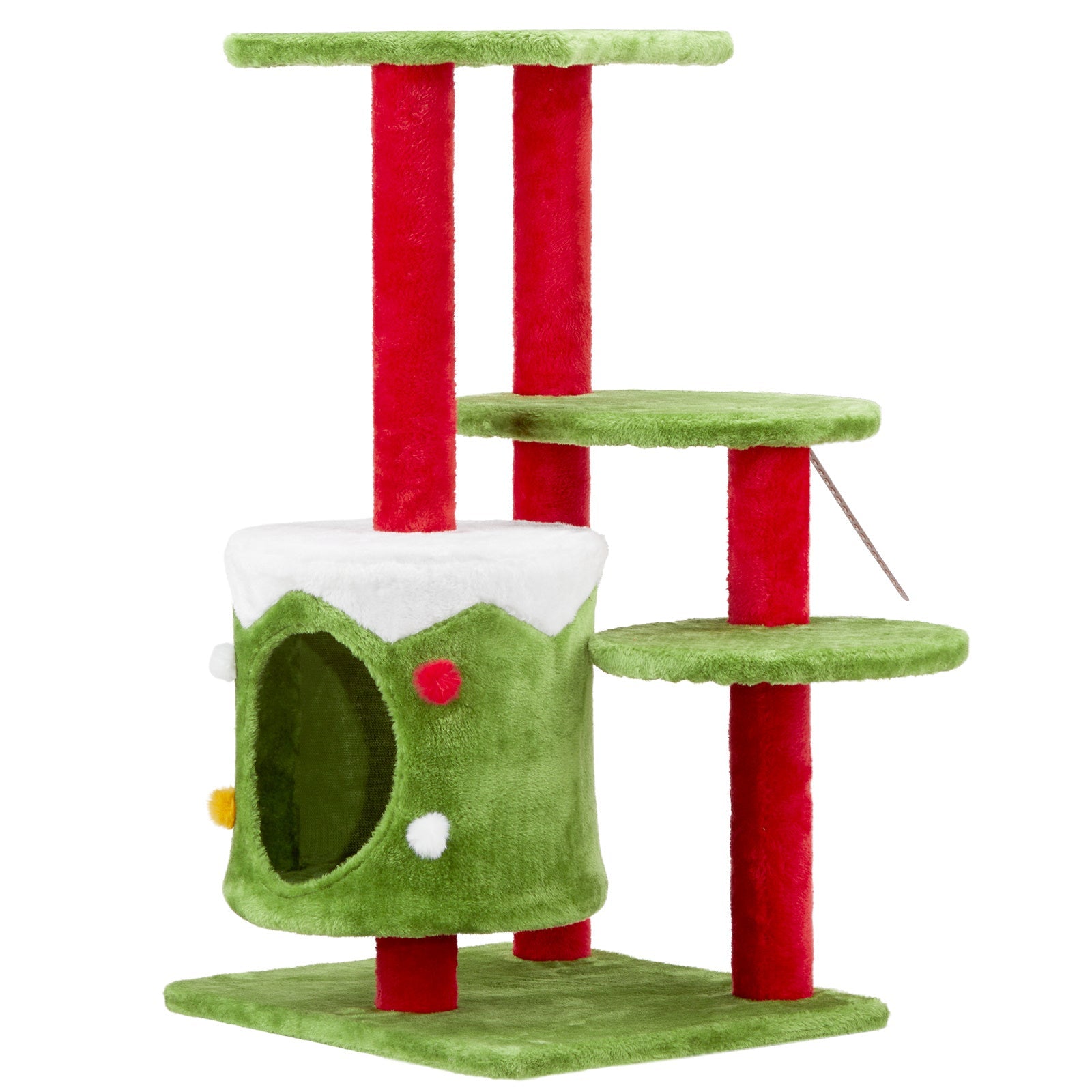 Cat Climbing Frame - MAYONAL STORE
