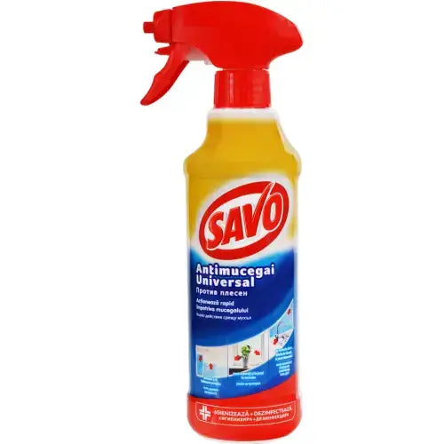 ANTI-MOLD SAVO 500 ML - MAYONAL STORE