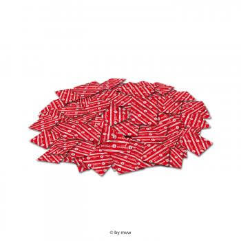 London Lubricated Condoms by Durex - Protection and Comfort 1,000 pcs, strawberry flavor - MAYONAL STORE