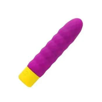 Beat Bullet Dildo - Intimate Stimulation and Pleasure