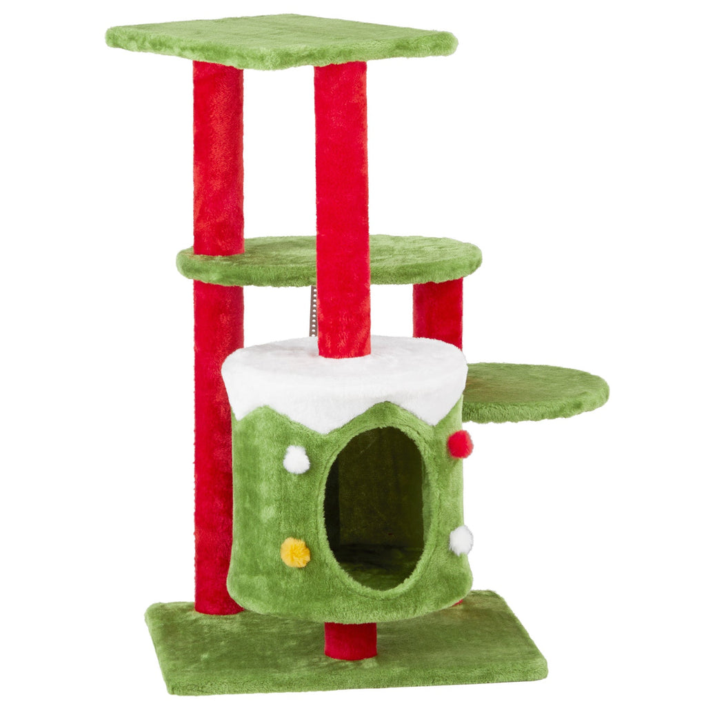 Cat Climbing Frame - MAYONAL STORE