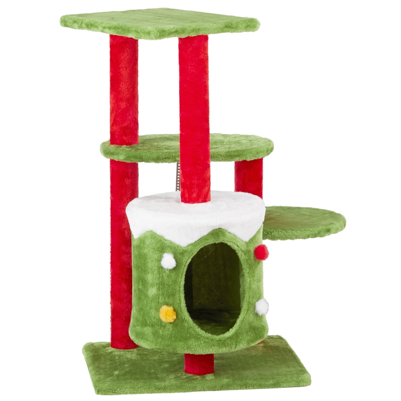 Cat Climbing Frame - MAYONAL STORE