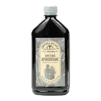 Natural Aphrodisiac Tincture, 200ml, Aroma Plant Bonchis - MAYONAL STORE