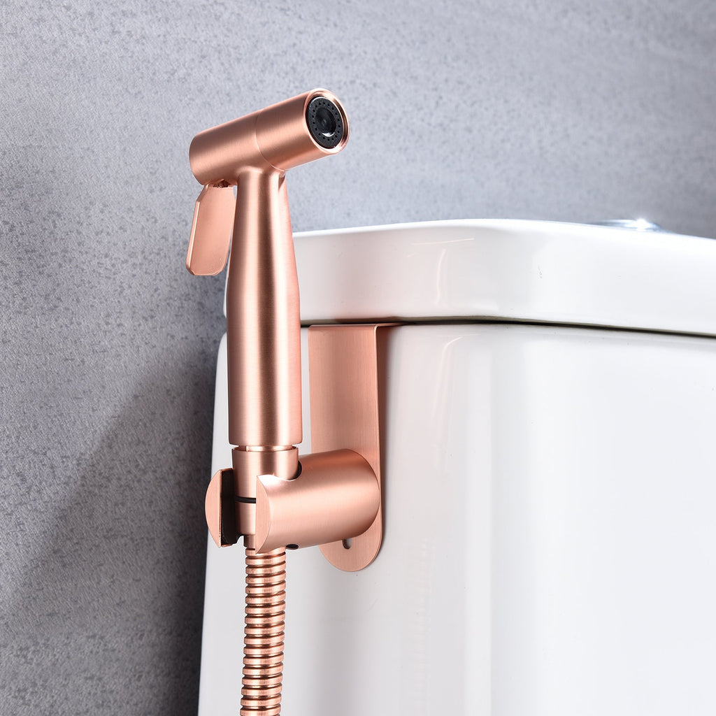 Toilet Spray Gun, Handheld Pet Bathing Equipment - MAYONAL STORE