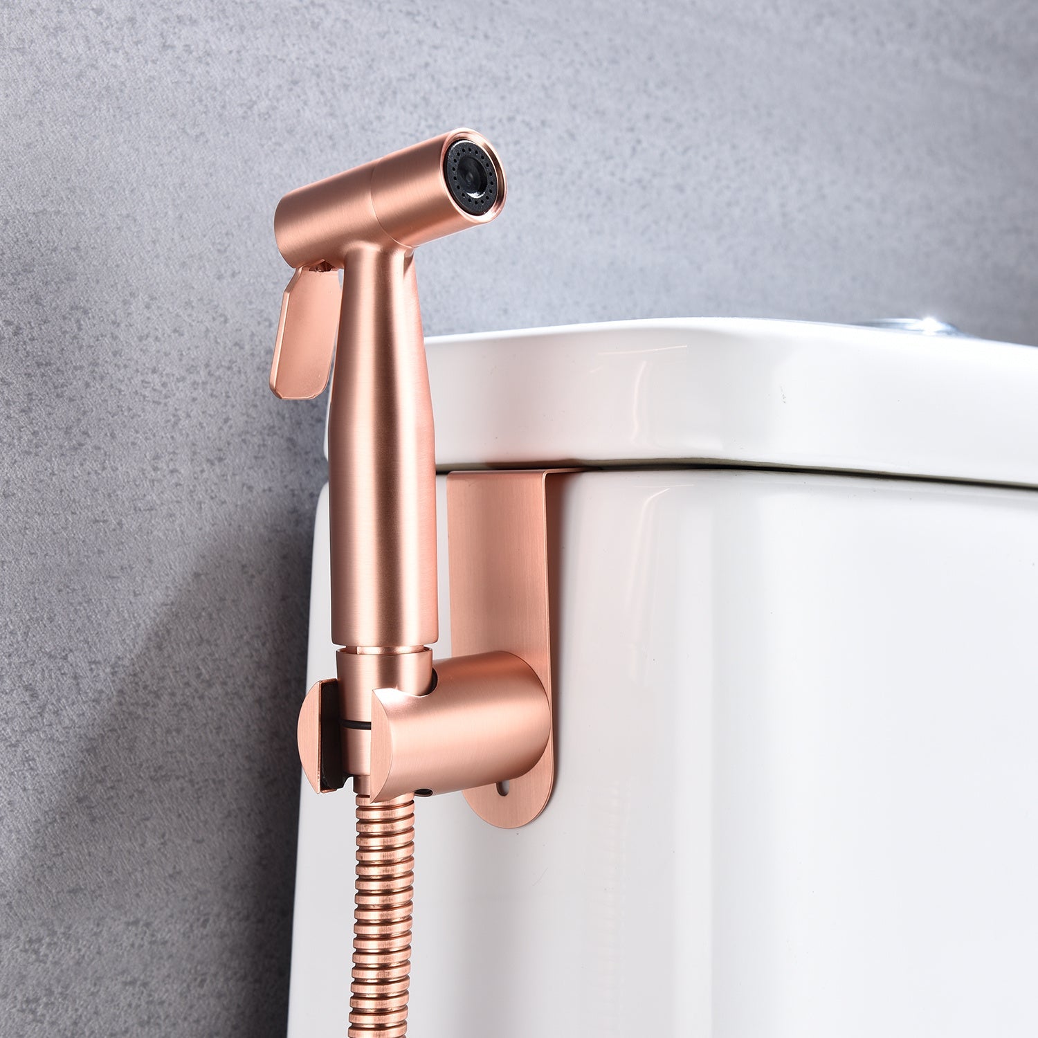 Toilet Spray Gun, Handheld Pet Bathing Equipment - MAYONAL STORE