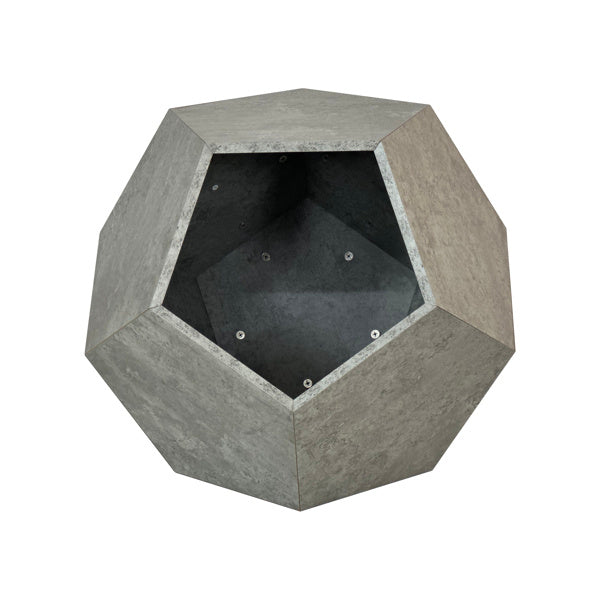 25.98 Inch Modern Pet Furniture, Including Cat Rack Side Table, Sofa Side Table, Flower Pot MDF Multifunctional Furniture, Cement Gray, Prohibited Platform Temu - MAYONAL STORE