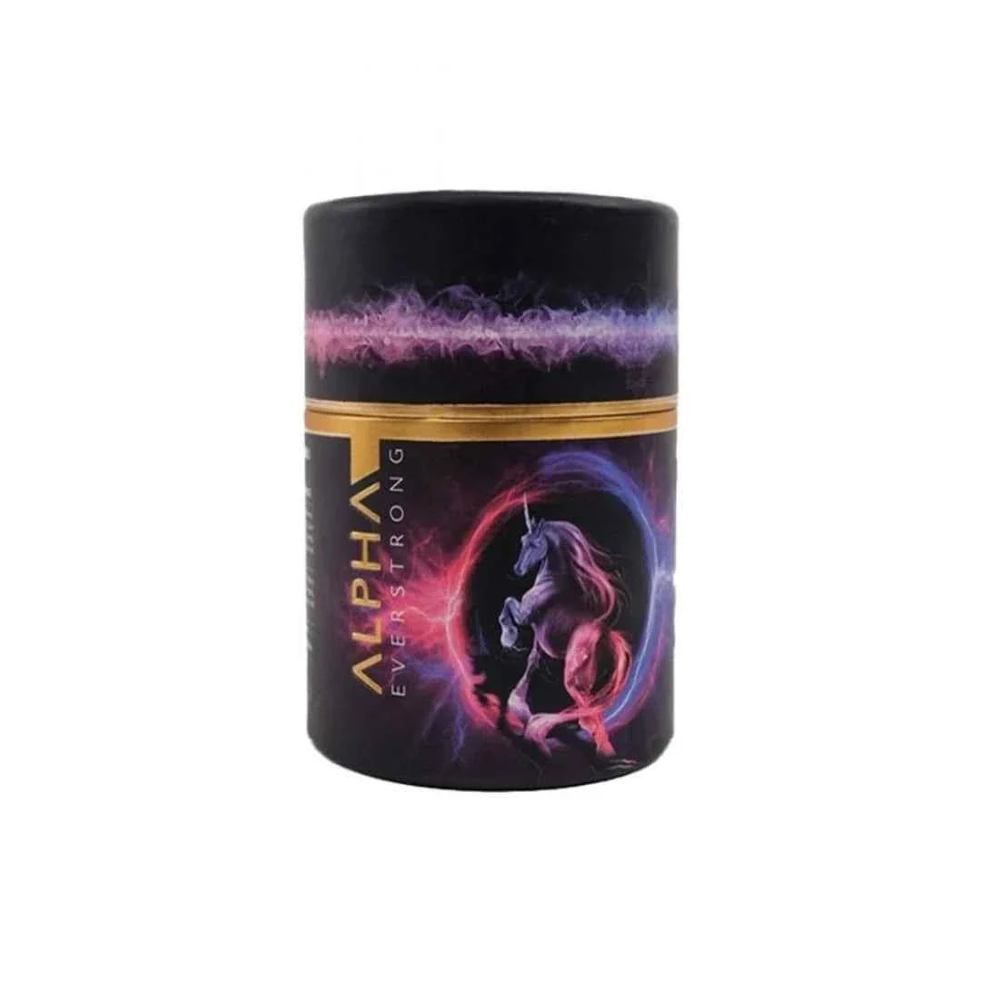 Alpha Ever Strong – Natural Libido & Potency Jam 240g