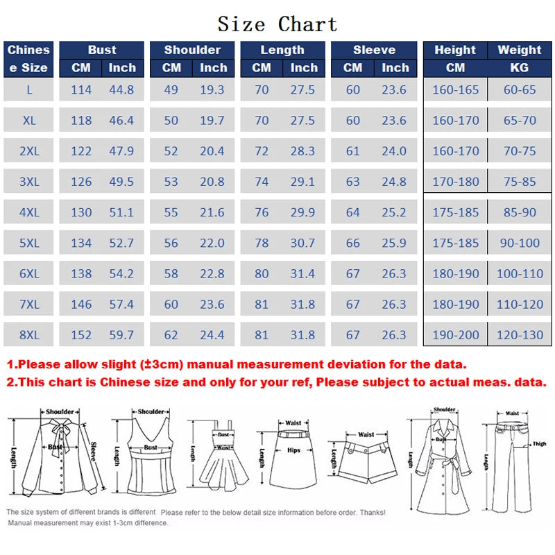 Winter Man Windproof Casual Puffer Jacket Men Thicken Outdoor Detachable Hat Jacket Man Multi Pocket Loose Parka Windbreaker 8XL