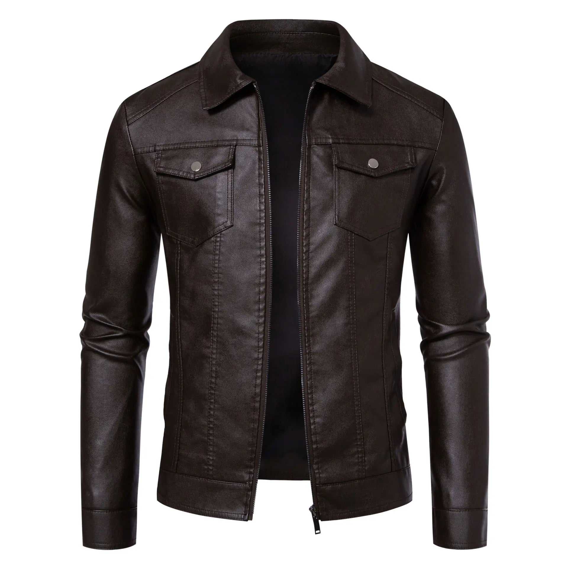 Men's Biker Jacket Men's Jackets Waterproof Jacket Man Waterproof Jacket Waterproof for Rain Motorcyclist Men's Clothing