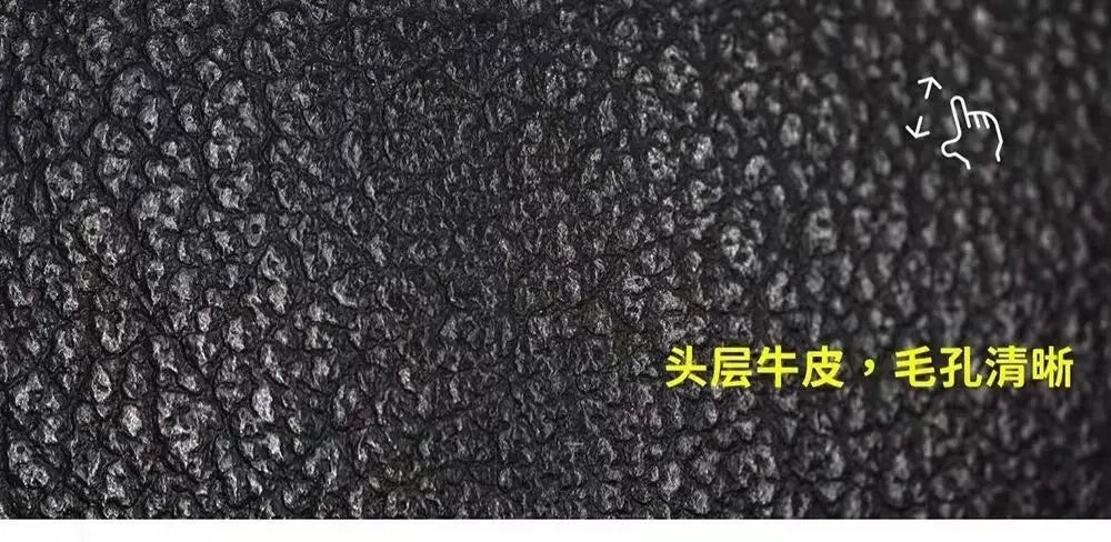 Cowhide Genuine Leather Duck Down Puffer Jacket Man Short Slim Fit Winter Fluffy Thickened Warm Leather Down Jacket Men Korean