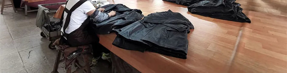 Dark Brown Winter Pilot Leather Jacket Men Military Style Europe Size Genuine Natural Thick Cowhide G1 Flight Leather Coat