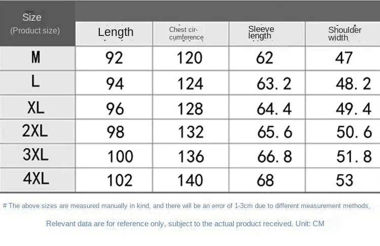 Canada Fashion Winter Jacket for Men Down Coat Parka Men's White Goose Down Jacket Collar Hooded Warm Thick Long Padding M-4XL