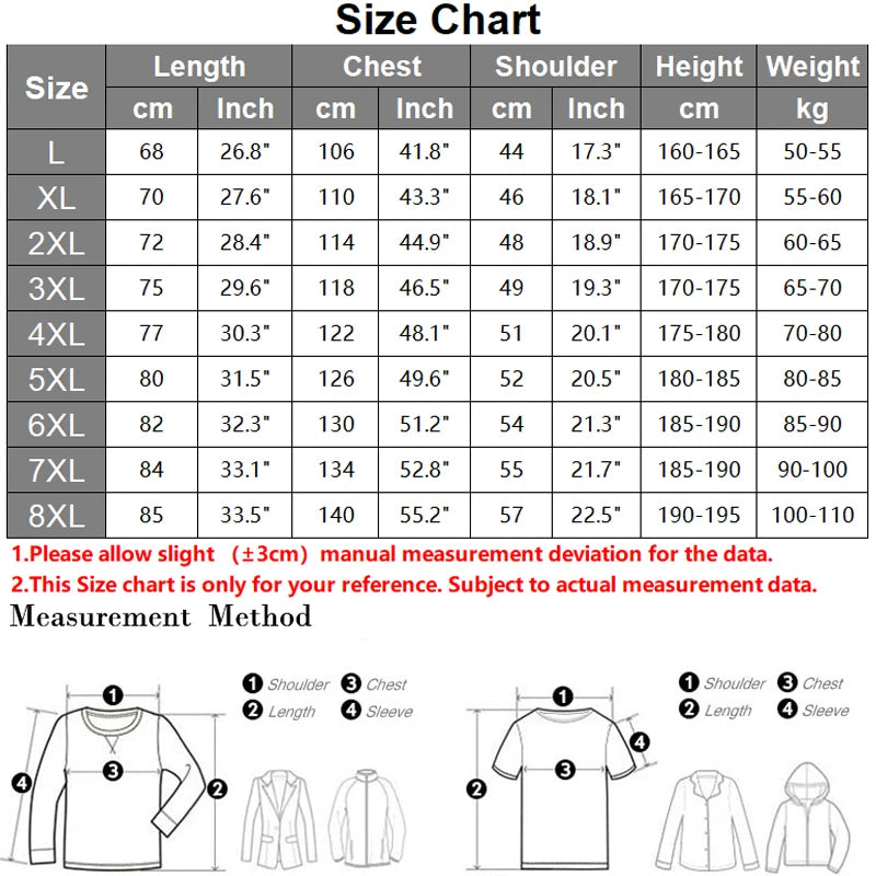 Men's Waterproof Hiking Jacket Autumn Men Large Size Windproof Windbreaker Outdoor Camping Hunting Running Fishing Sports Coats