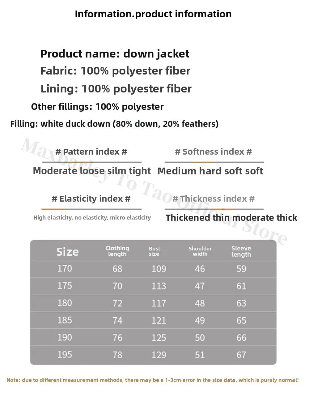 COMXZ Mens Down Jacket 2025 New Classic Solid Color Outdoor Camping Windproof Parka Fashion Lightweight Warm Autumn Winter Coat