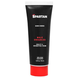 SPARTAN Gel for Couples – Excitement & Intimacy, 40ml