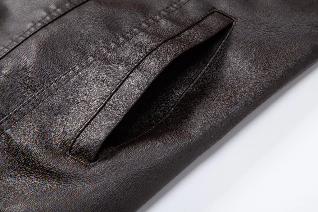 Men's Biker Jacket Men's Jackets Waterproof Jacket Man Waterproof Jacket Waterproof for Rain Motorcyclist Men's Clothing