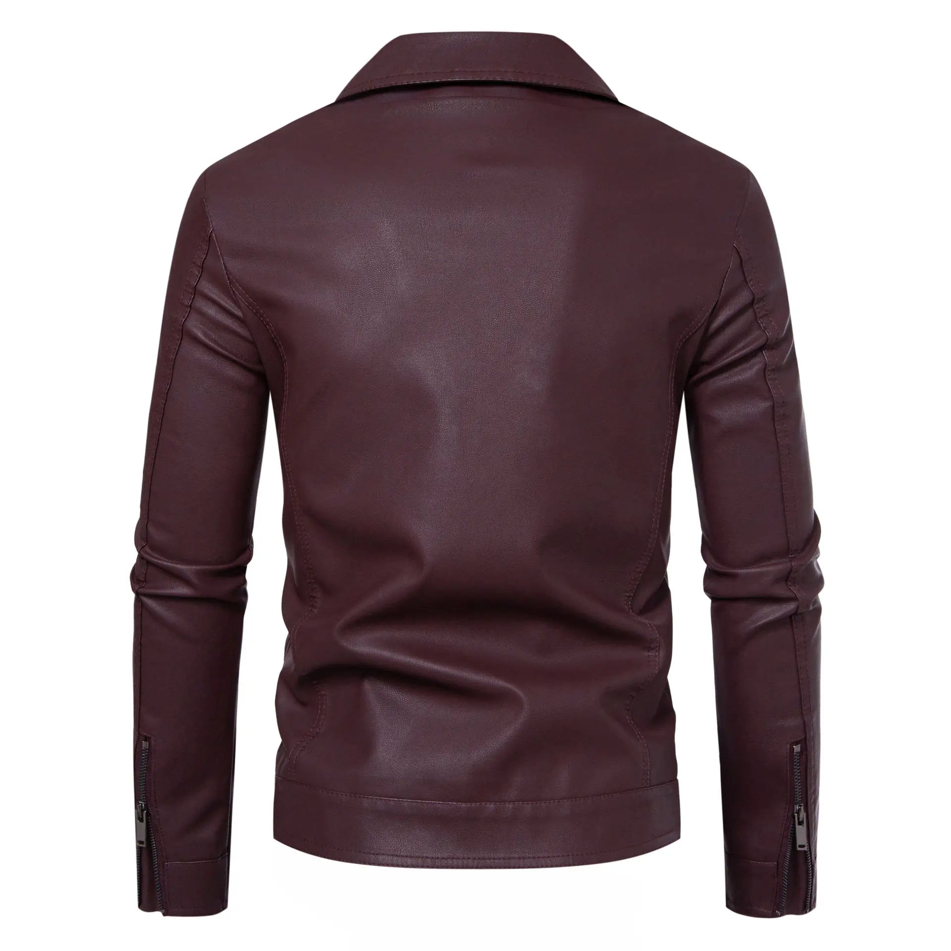 Men's Biker Jacket Men's Jackets Waterproof Jacket Man Waterproof Jacket Waterproof for Rain Motorcyclist Men's Clothing
