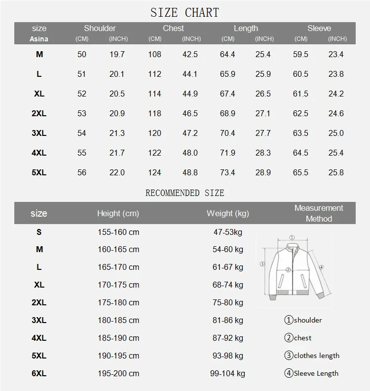 2024 Autumn Winter Men's Leather Jacket High-end Brand Plus Velvet Thickening Street Fashion Large Size Khaki Man PU Coats 5XL