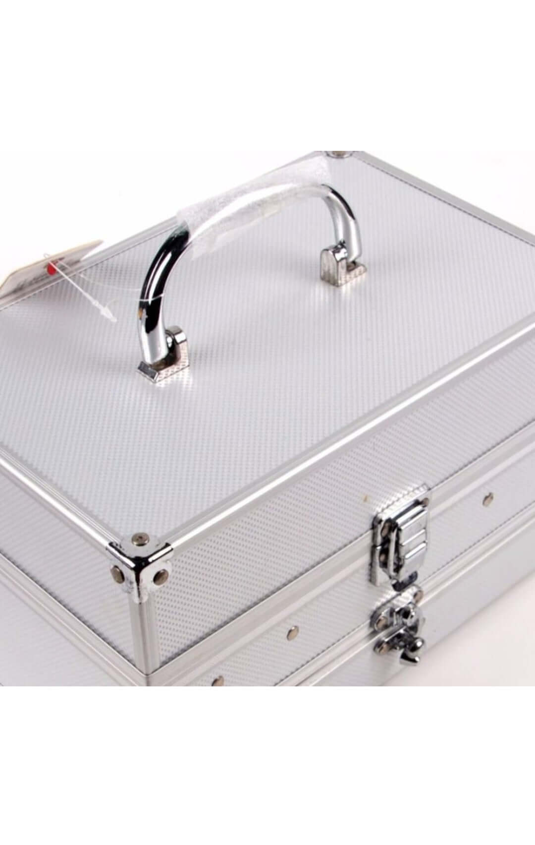 Miss Rose Multifunctional Make-Up Kit | Color Line Carrying Bag - MAYONAL STORE