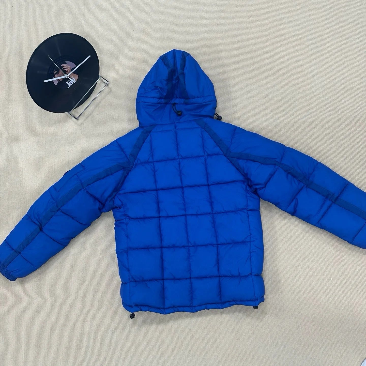 2025 Italian CC Glass Black Button Brand Style Men Winter Coat 3 Labels Logo  Jackets Men's Lightweight Thermal Coat Hooded Coat