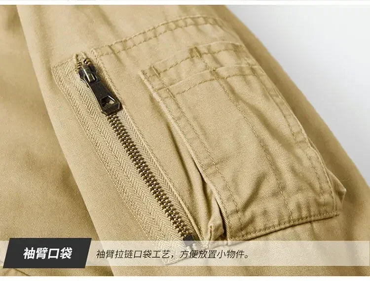 Men's Cotton Winter Clothes New Thick Casual Cotton-padded Men Clothing Lapel Warmth Thick Down Jacket Youth Thick Down Jackets