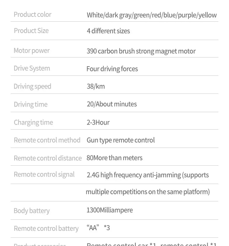 1:16 75KM/H or 50KM/H 4WD RC Car with LED Remote Control Cars High Speed Drift Monster Truck for Kids Vs Wltoys 144001 Toys