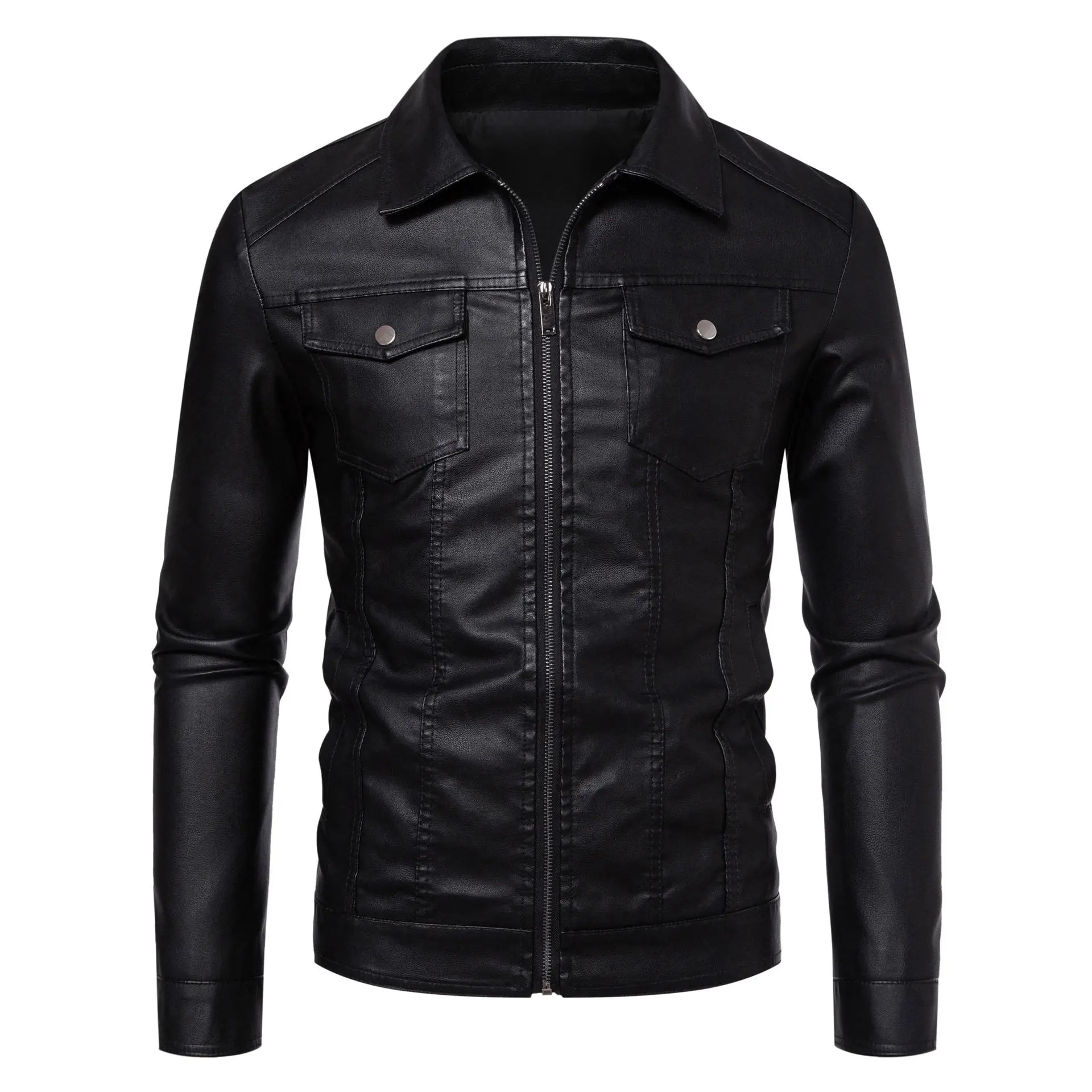 Men's Biker Jacket Men's Jackets Waterproof Jacket Man Waterproof Jacket Waterproof for Rain Motorcyclist Men's Clothing