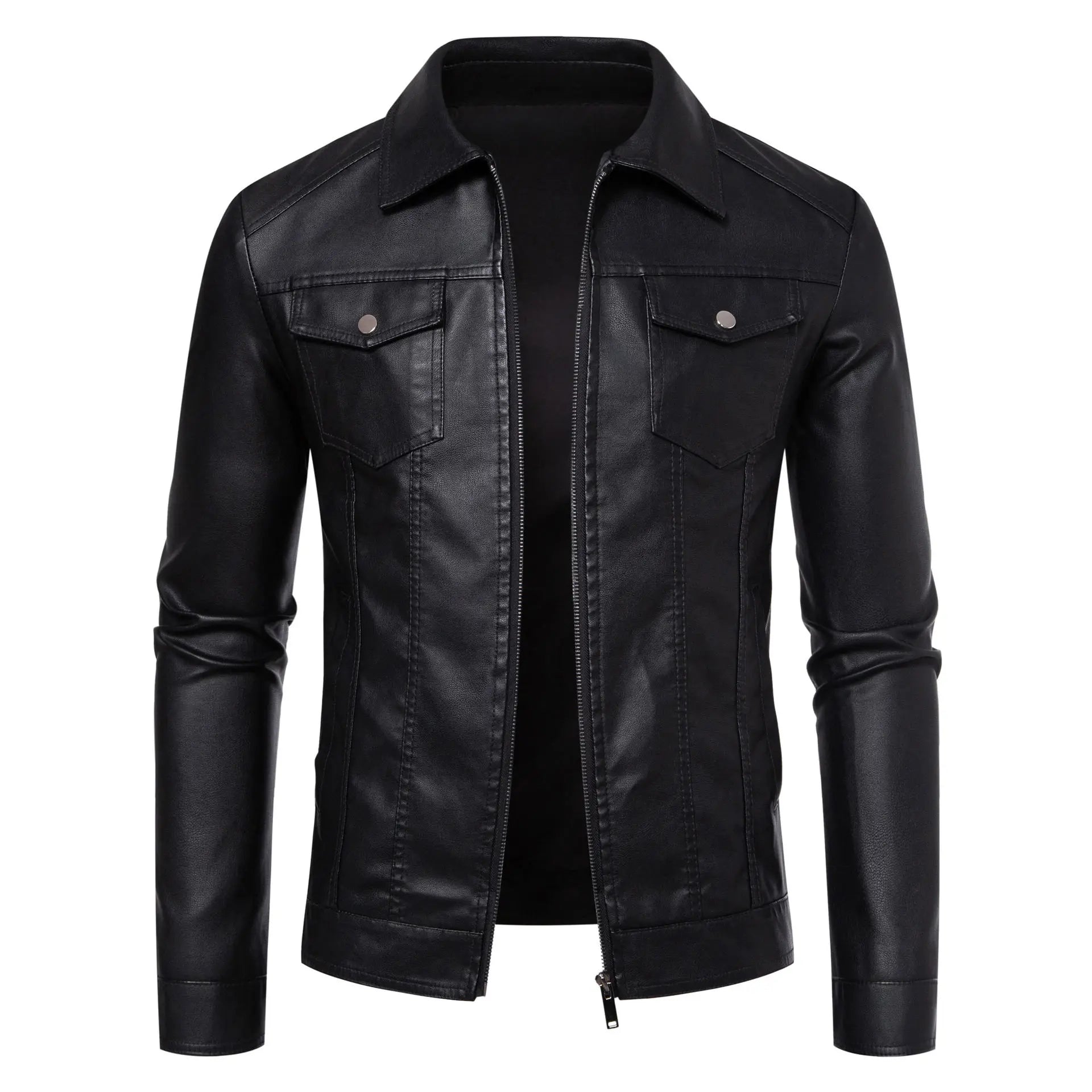 Men's Biker Jacket Men's Jackets Waterproof Jacket Man Waterproof Jacket Waterproof for Rain Motorcyclist Men's Clothing