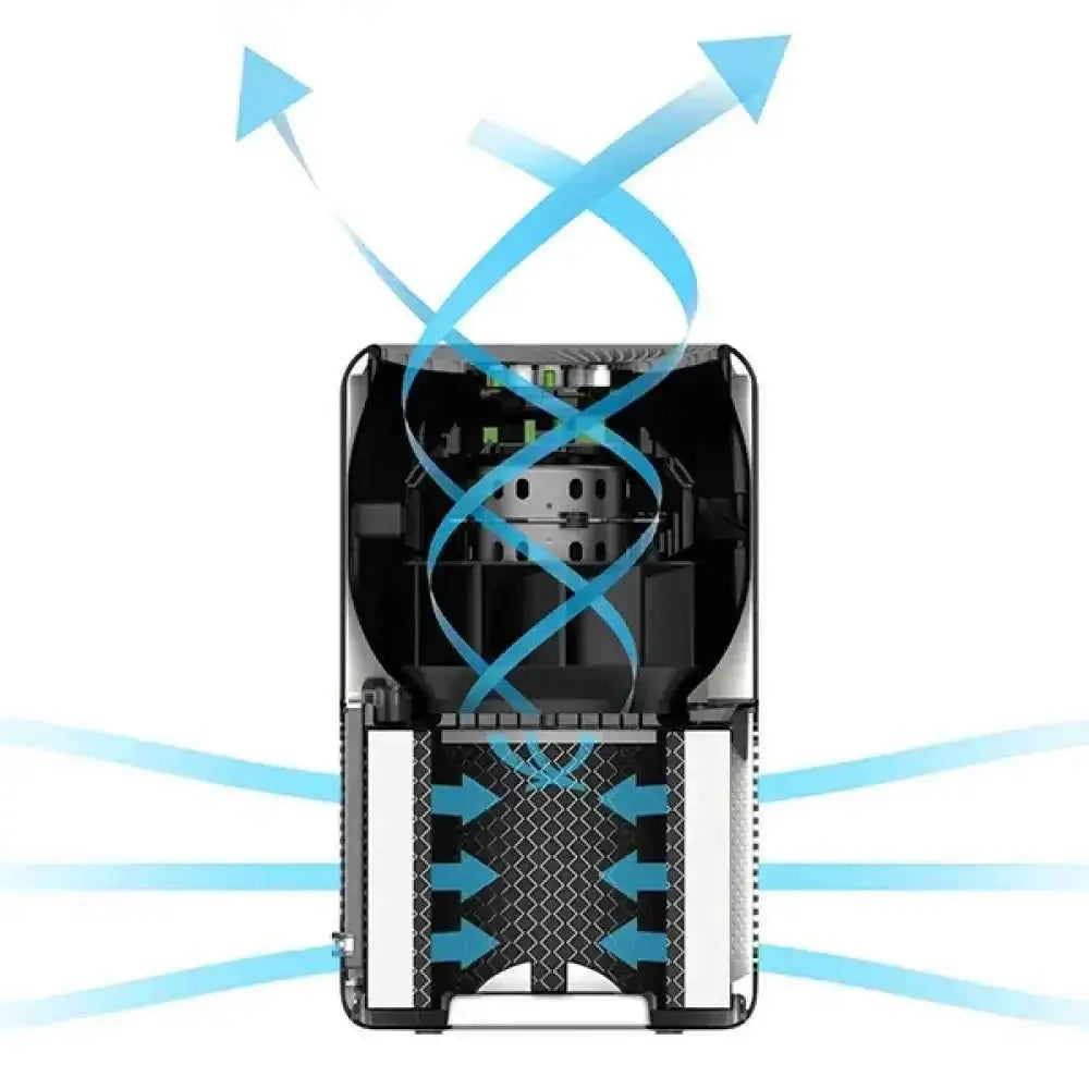 AIR PURIFIER LEVOIT CORE 300, 187 mc/h, 26W, 220V,TRUE HEPA